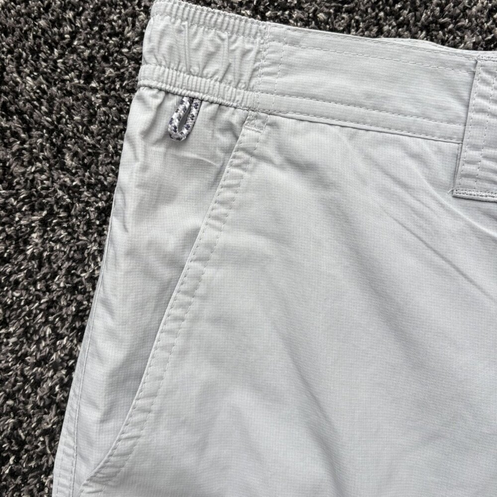 Columbia Men's PFG Blood 'N Guts III Shorts, 40/ Ins 10" - Picture 4 of 9
